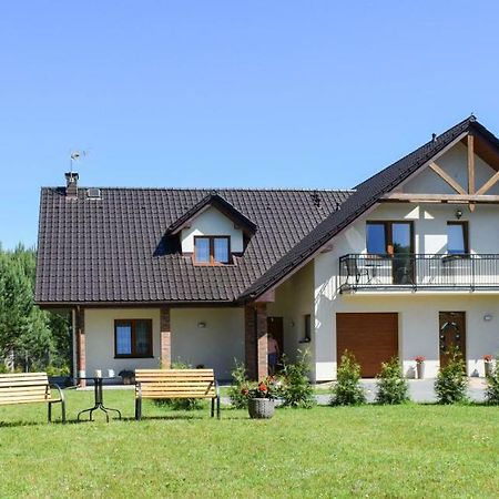 Megan Apartamento Lubiatowo  Exterior foto