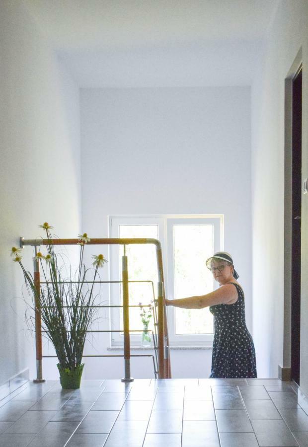 Megan Apartamento Lubiatowo  Exterior foto