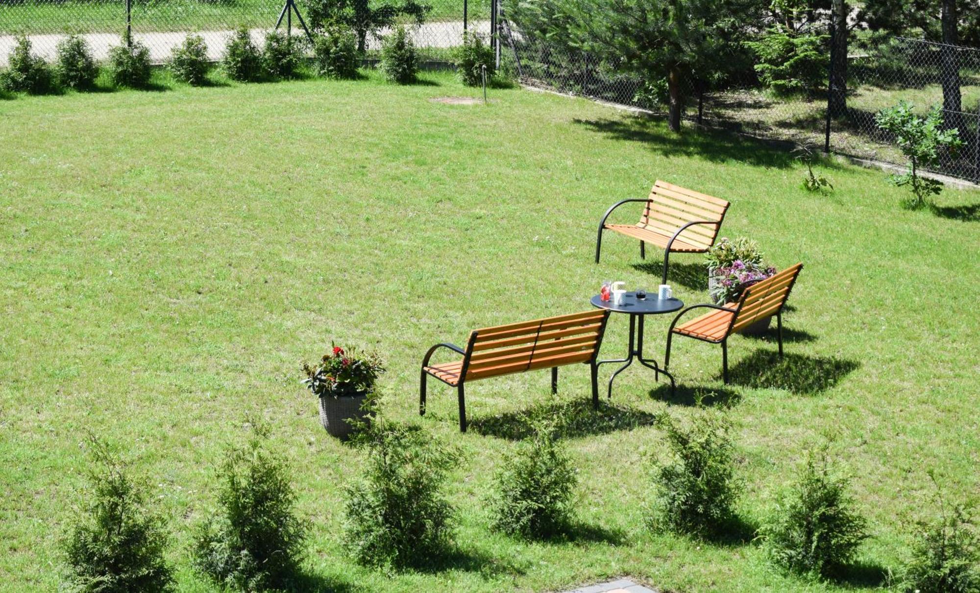 Megan Apartamento Lubiatowo  Exterior foto