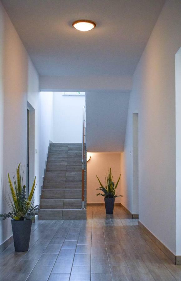 Megan Apartamento Lubiatowo  Exterior foto