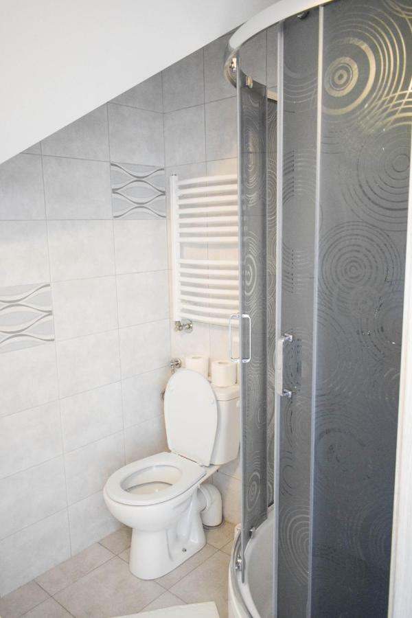 Megan Apartamento Lubiatowo  Exterior foto