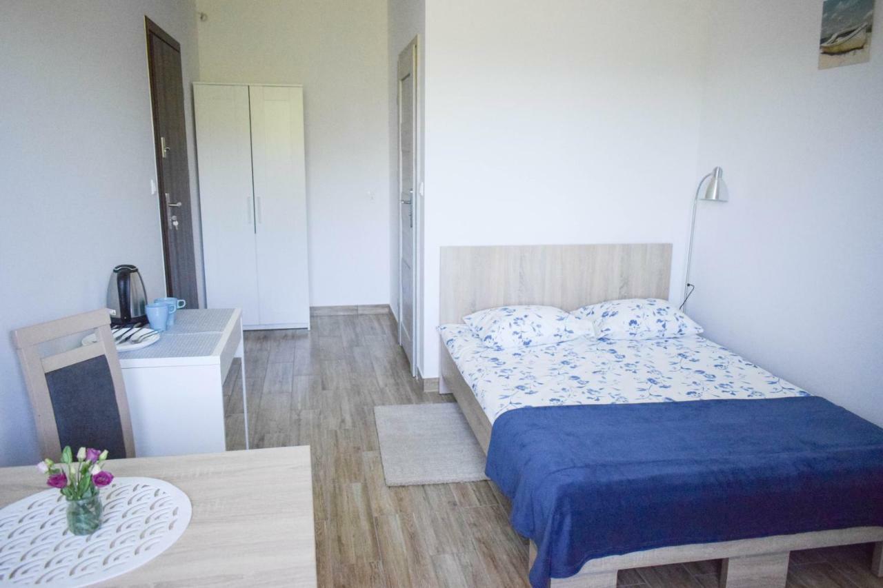 Megan Apartamento Lubiatowo  Exterior foto