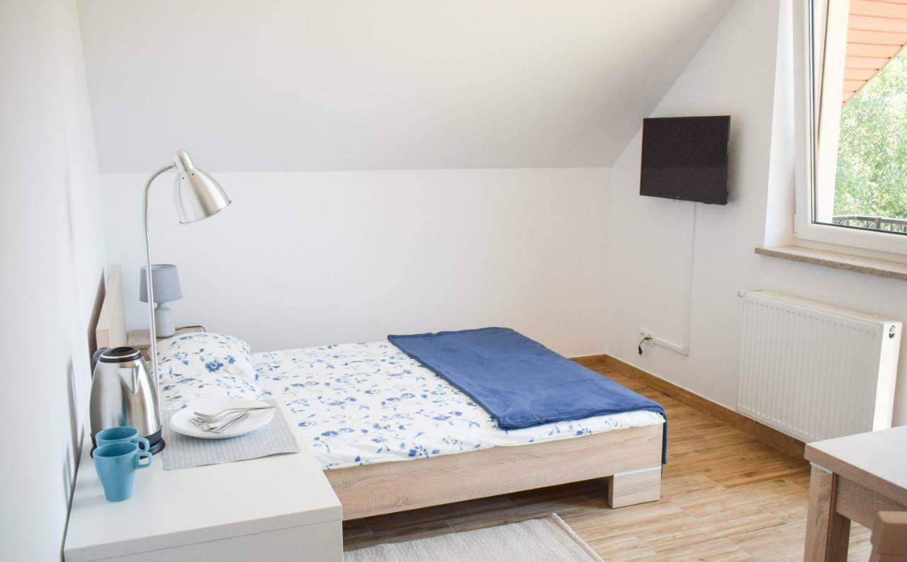 Megan Apartamento Lubiatowo  Exterior foto