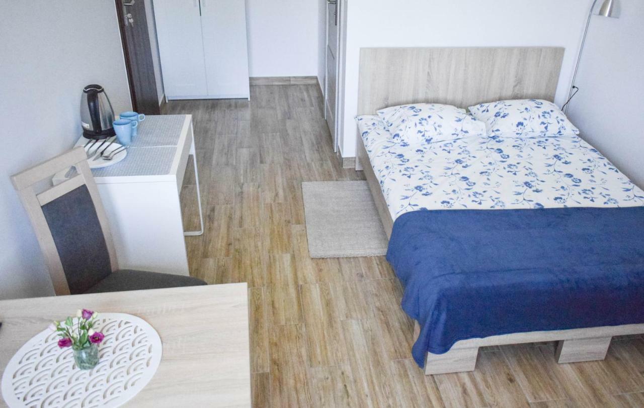 Megan Apartamento Lubiatowo  Exterior foto