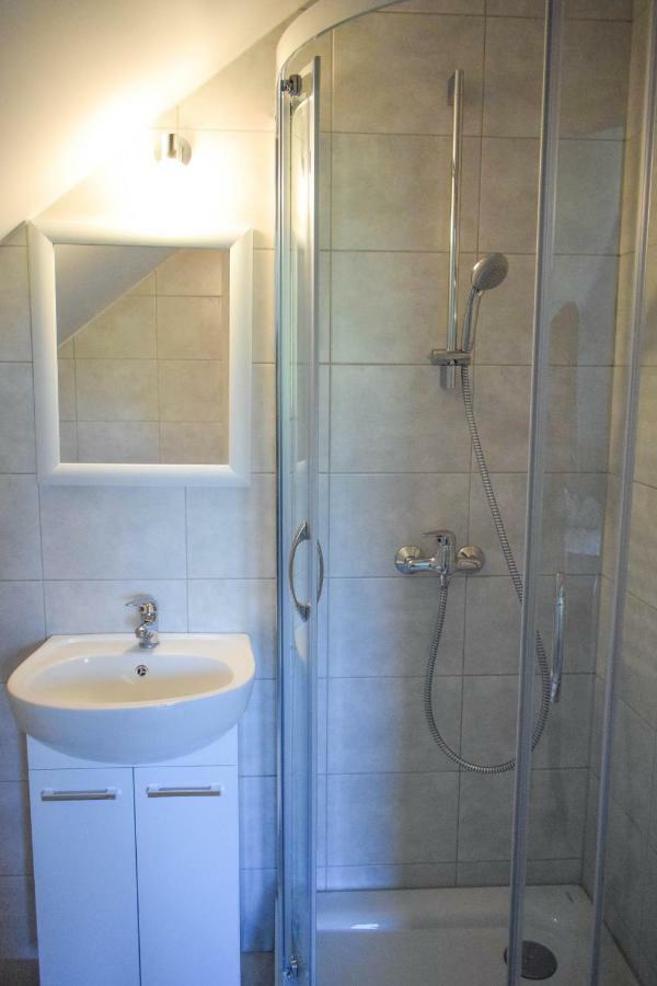 Megan Apartamento Lubiatowo  Exterior foto