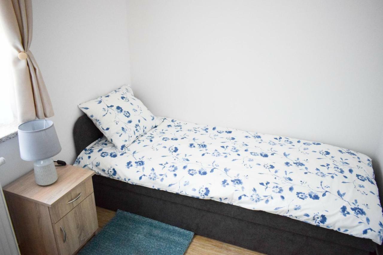 Megan Apartamento Lubiatowo  Exterior foto
