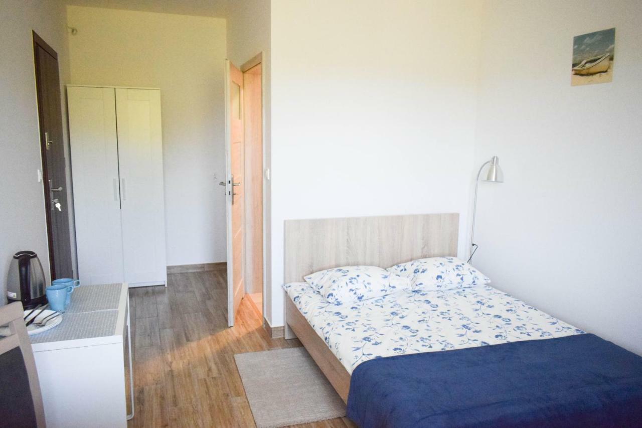 Megan Apartamento Lubiatowo  Exterior foto